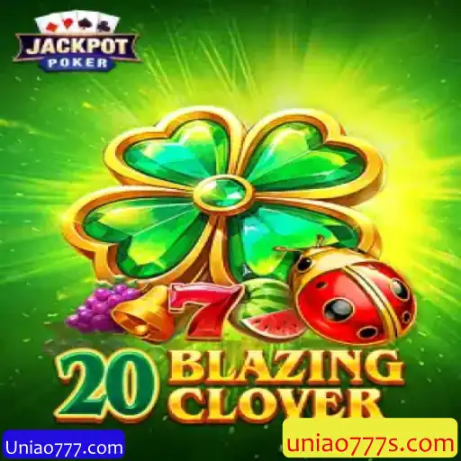 Desvendando o Mundo de 20BlazingClover