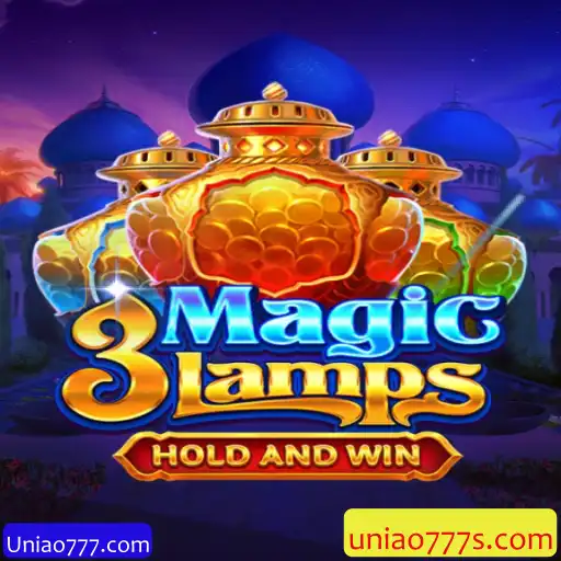 Descubra o Fascínio do Jogo '3MagicLamps' no Mundo Atual