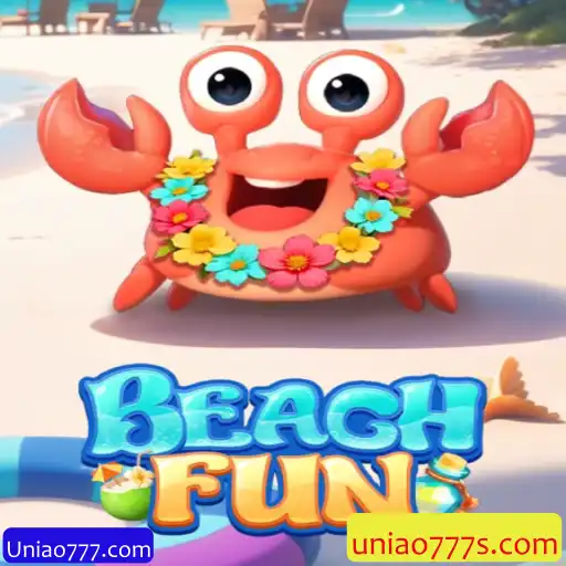 Descubra BeachFun: O Jogo que Está Movimentando a Comunidade de Jogos Online