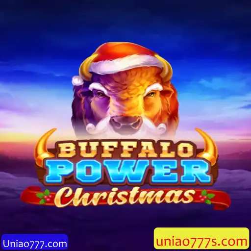 Descubra o Fascinante Mundo de Buffalo Power Christmas no Uniao777.com