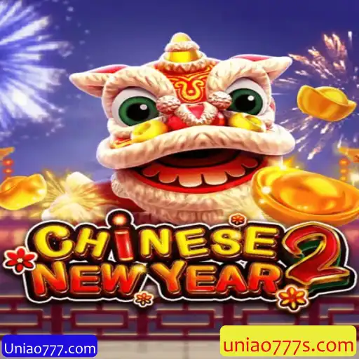 CHINESENEWYEAR2: Descubra a Emoção do Jogo no Uniao777.com