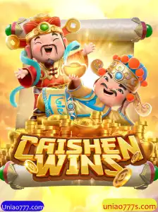 Explorando o Mundo de CaishenWins e a Plataforma Uniao777.com