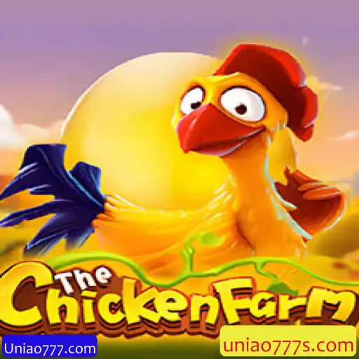ChickenFarm: Descubra o Mundo Empolgante do Novo Jogo da Uniao777.com