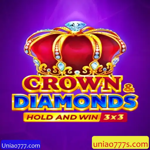 Crowndiamonds: Um Guia Completo para o Novo Jogo de Estratégia da União777
