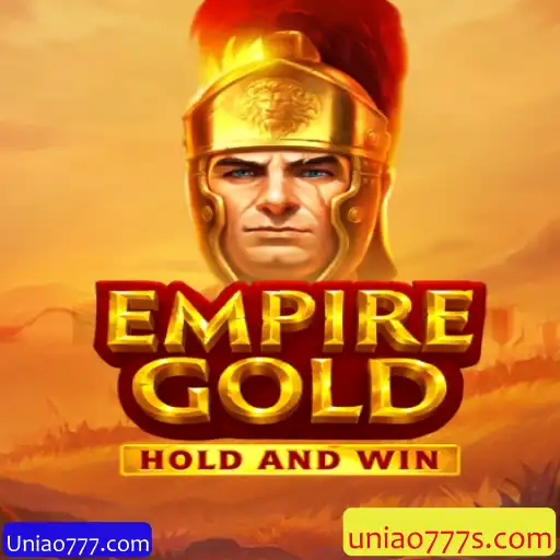 EmpireGold: A Nova Sensação de Jogos com Uniao777.com