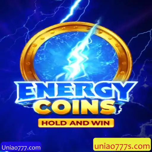 Conheça o Jogo EnergyCoins e Descubra as Regras da União com Uniao777.com