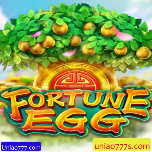 FortuneEgg: Explorando o Universo do Jogo com União777
