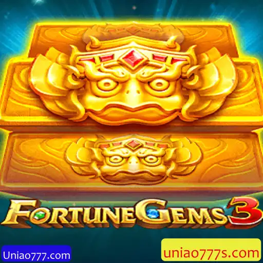 Explorando o Universo de FortuneGems3: Um Guia Completo para Iniciantes