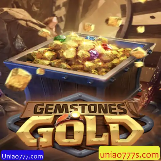 Descubra as Emoções de GemstonesGold: O Brilhante Mundo de Uniao777.com