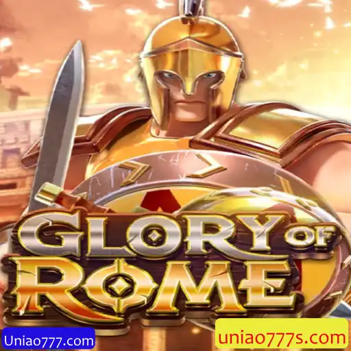 Descubra o Fascinante Mundo de GloryofRome com União777.com