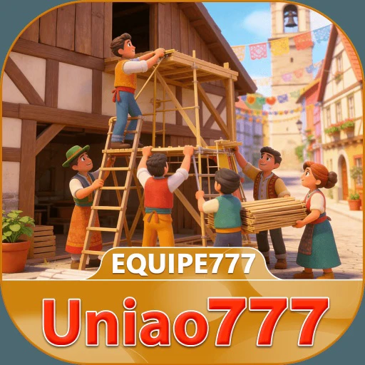 Uniao777.com Logo