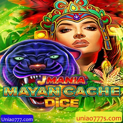 Descubra o Fascinante Mundo de JManiaMayanCacheDice