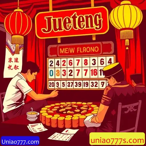 Jueteng