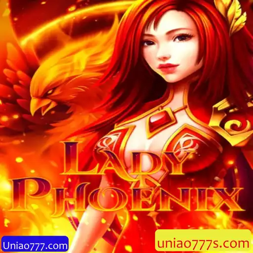 Descubra o Mundo Fascinante de LadyPhoenix