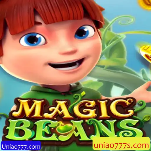 MAGICBEANS: Descubra o Mundo Encantado do Novo Jogo da Uniao777.com