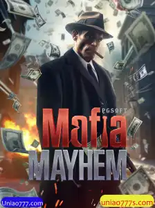 Explorando MafiaMayhem: A Nova Sensação dos Jogos de Estratégia