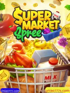 Explorando o Mundo de SupermarketSpree: Um Jogo de Estratégia e Diversão