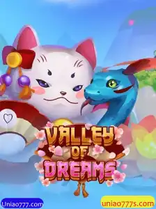 ValleyofDreams: Um Mergulho no Fascinante Mundo do Novo Jogo